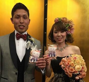 結婚式のプチギフトにポップコーンが適している理由 オリジナルポップコーン Com